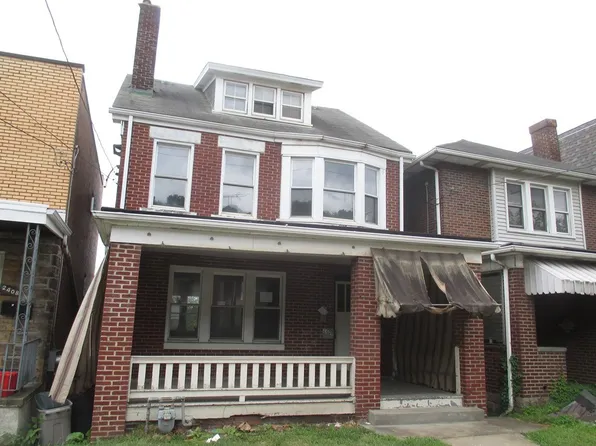 2406 Woodstock Ave, Pittsburgh, PA 15218