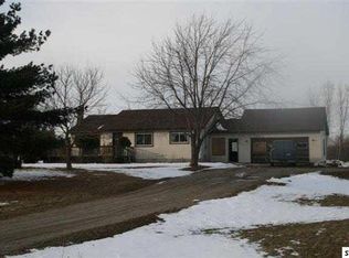 3737 E Alward Rd, Laingsburg, MI 48848