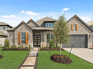 7130 Rustic Forest Dr, Katy, TX 77493