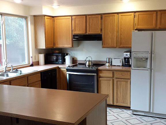 New Electric Range/Oven