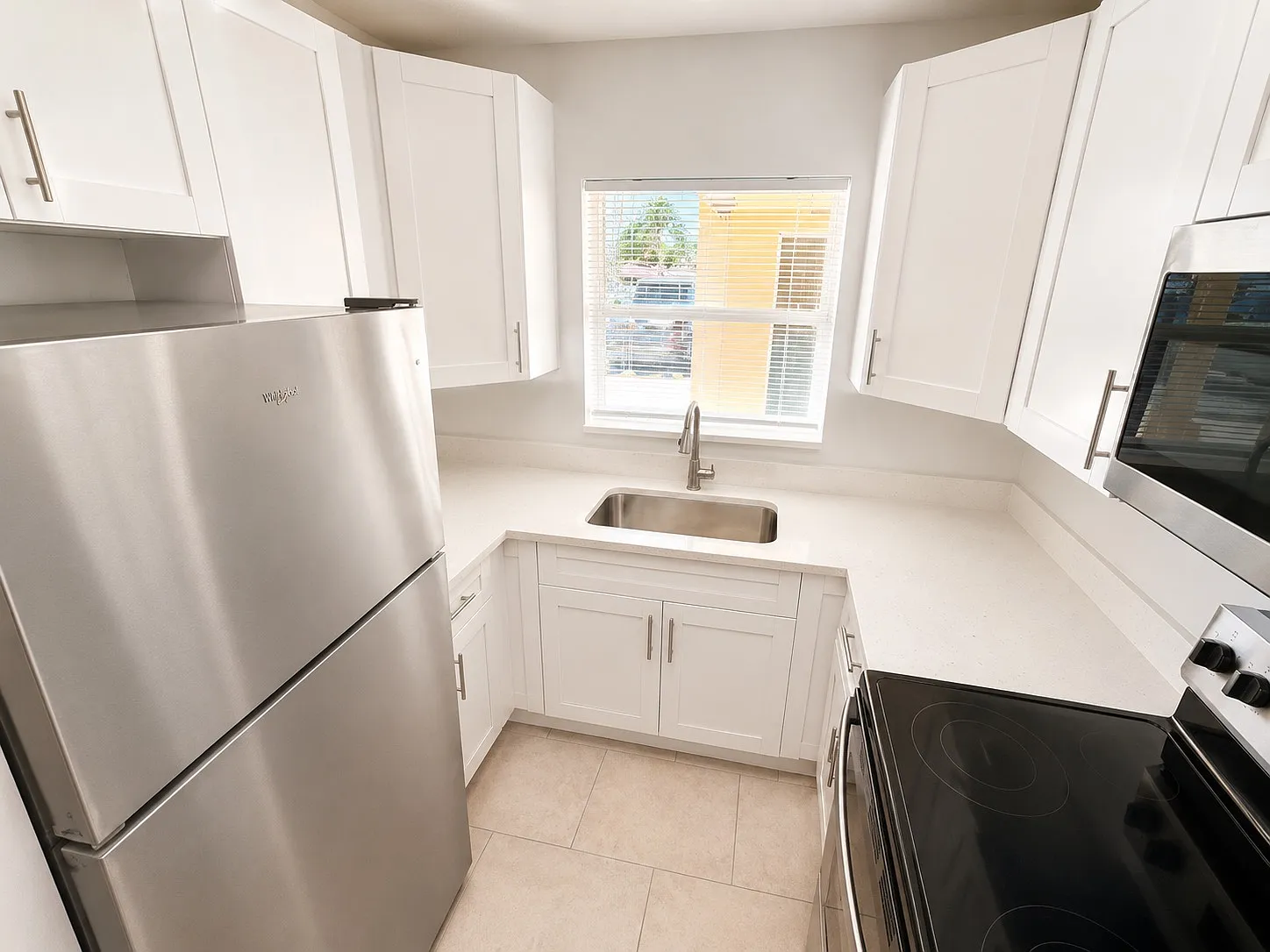 1 bed, 680 sqft, $1,595 — Photo 3