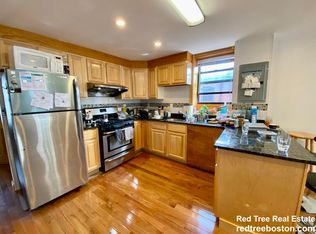 11 Tabor Pl #3T, Brookline, MA 02445