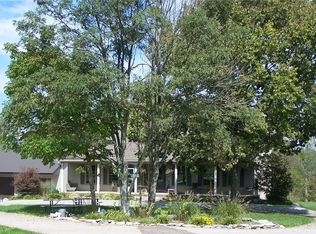 574 Bowman Rd, Versailles, KY 40383