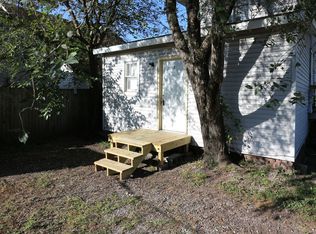 7 N Oneil St #3, Frankfort, IN