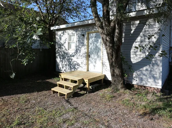 037, 7 N Oneil St #3, Frankfort, IN 46041