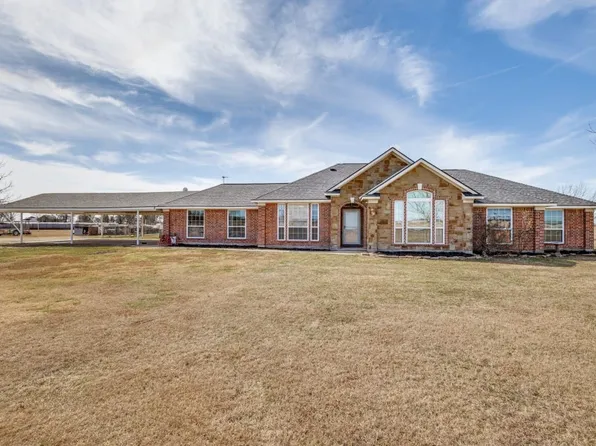 3411 Fm 636, Kerens, TX 75144