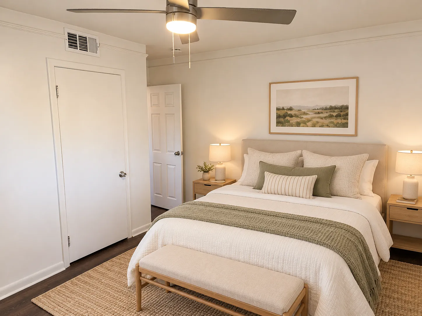 2 bed, 768 sqft, $1,500 — Photo 4