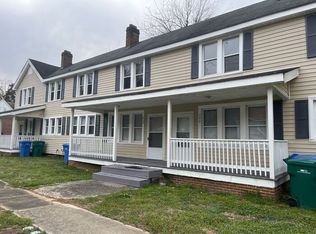 212 S 3rd St, Albemarle, NC 28001
