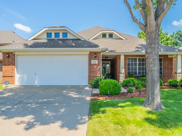 5443 Childress Dr, Grand Prairie, TX 75052