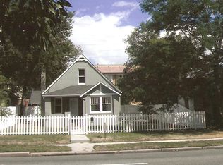 342 University Blvd, Denver, CO 80206