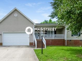 208 James Xing, Thomasville, NC 27360