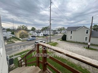 438.5 Davids St, Marion, OH 43302