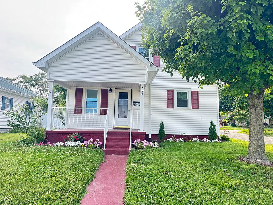 1st image of 302 Schepman Ave