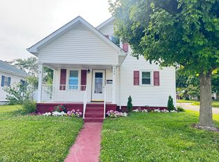 302 Schepman Ave, Seymour, IN 47274