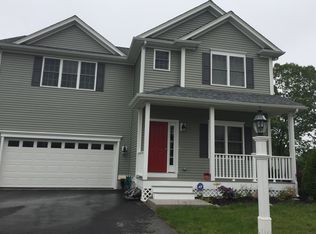 36 Coastwind Dr, Westerly, RI 02891