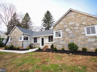 118 Ashley Rd, Newtown Square, PA 19073