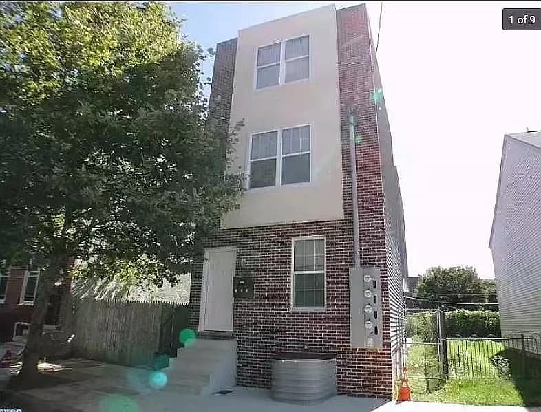 1st image of 1407 N Bouvier St #1