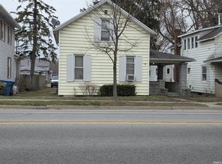 227 E Plymouth St, Bremen, IN