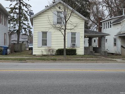 227 E Plymouth St, Bremen, IN, 46506