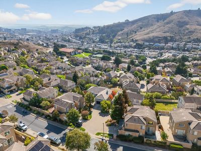 83 Parkgrove Dr, South San Francisco, CA, 94080