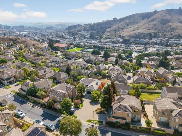83 Parkgrove Dr, South San Francisco, CA 94080