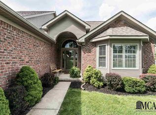 9388 Dixon Rd, Monroe, MI 48161