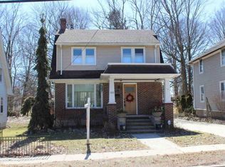 323 W Saint Clair St, Romeo, MI 48065