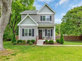 1031 Leicester Rd, Richmond, VA 23225