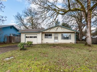 190 Sherwood Dr, Saint Helens, OR 97051