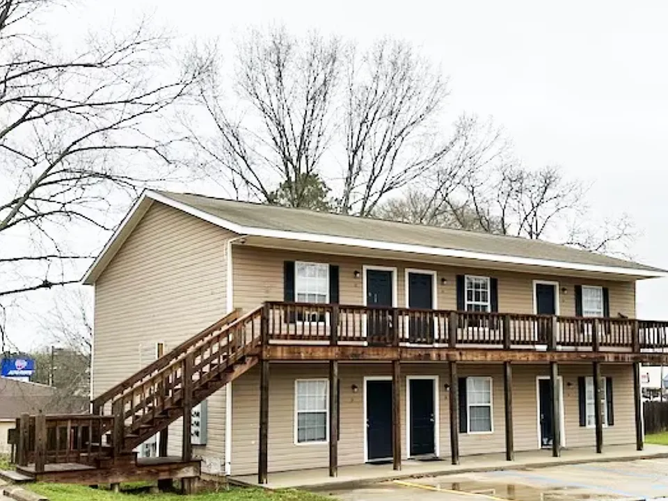 The Grande at Ellisville