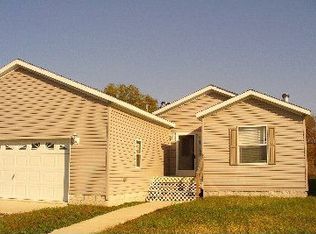 5125 Massachusetts St, Gary, IN 46409