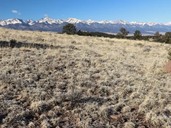 137 Choctaw Trl, Westcliffe, CO 81252