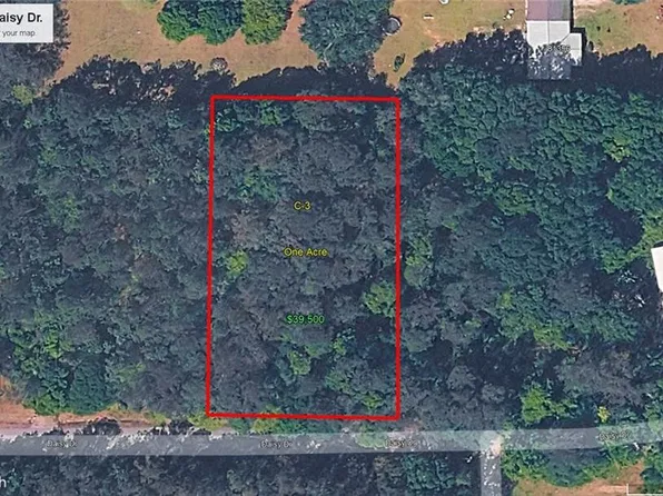 NULLC Daisy Dr, Bush, LA 70431