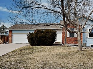 957 W Briarwood Ave, Littleton, CO 80120