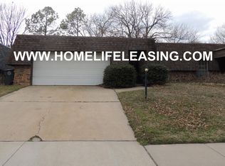 4934 S 72nd East Ave, Tulsa, OK 74145