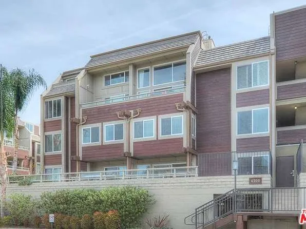 4300 Via Dolce APT 101, Marina Del Rey, CA 90292