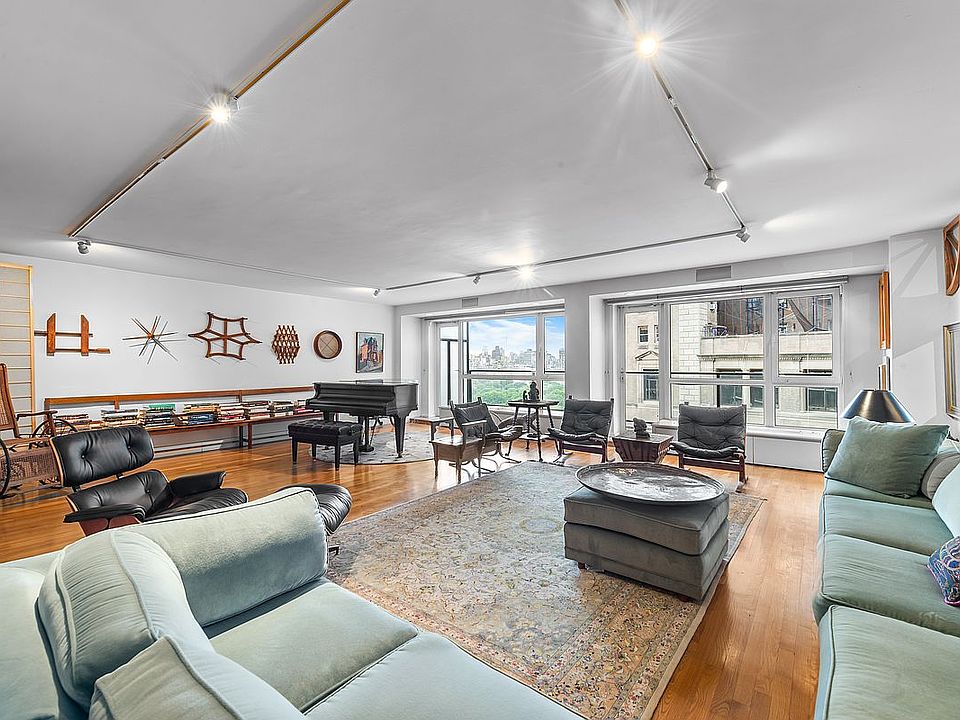 1st image of 200 Central Park S Unit 19AG
