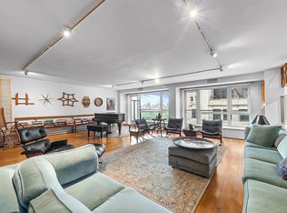 200 Central Park S Unit 19AG, New York, NY 10019