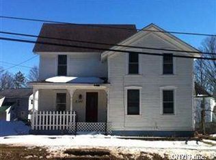 2160 County Route 12, Central Square, NY 13036