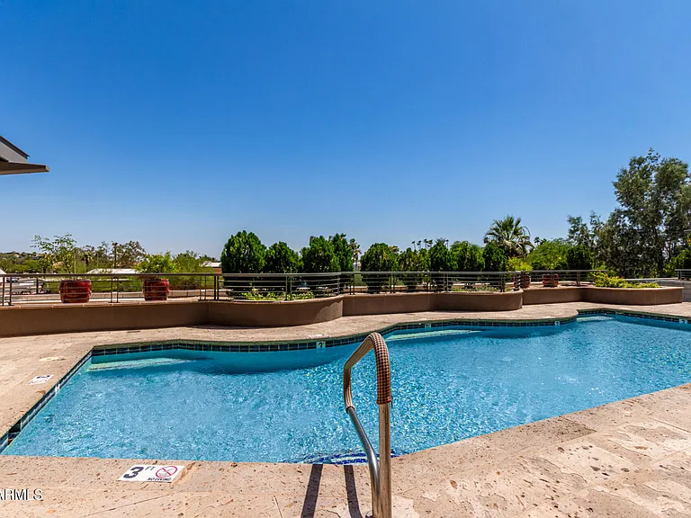 3801 N Goldwater Blvd #G201 — Photo 60