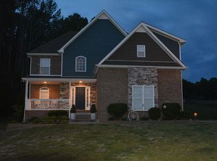 1101 York Meadows Rd, Clarksville, TN 37042