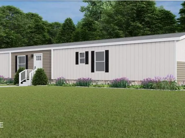 1409 Us Highway 90 Lot 306, Gautier, MS 39553