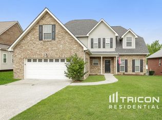 2026 Sunflower Dr, Spring Hill, TN 37174