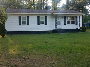 933 Dogwood Ln, Edgefield, SC 29824