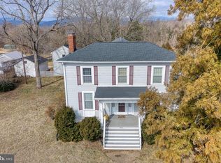 319 N Main St, Madison, VA 22727