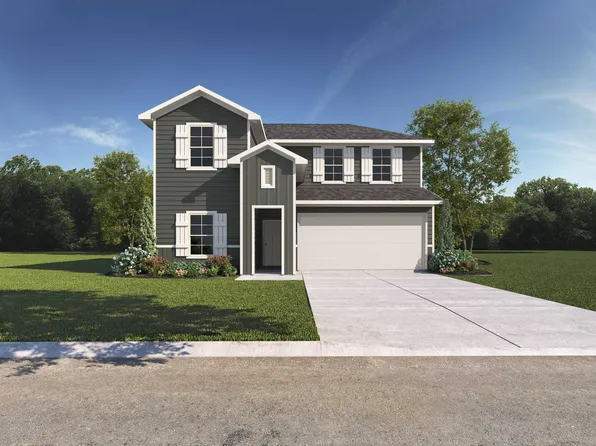 510 Hunter Grove Ln, China, TX 77613