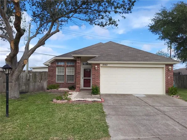 7102 Althea Ct, Corpus Christi, TX 78414