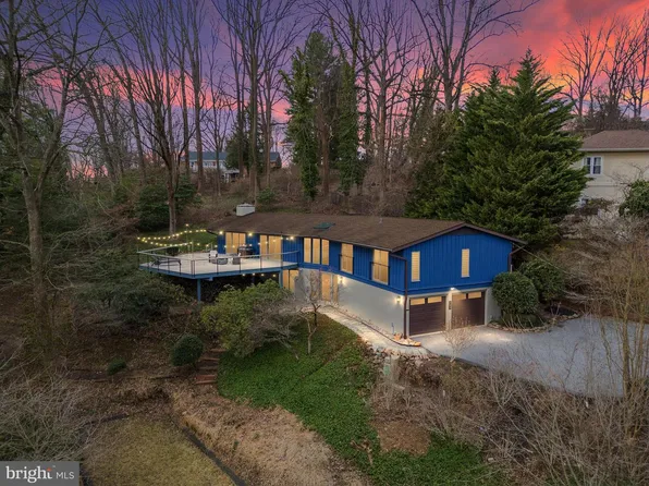 708 Ambleside Dr, Wilmington, DE 19808