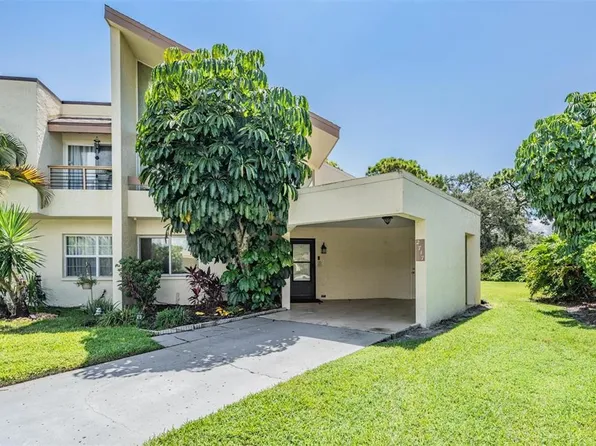 2717 Haverhill Ct, Clearwater, FL 33761