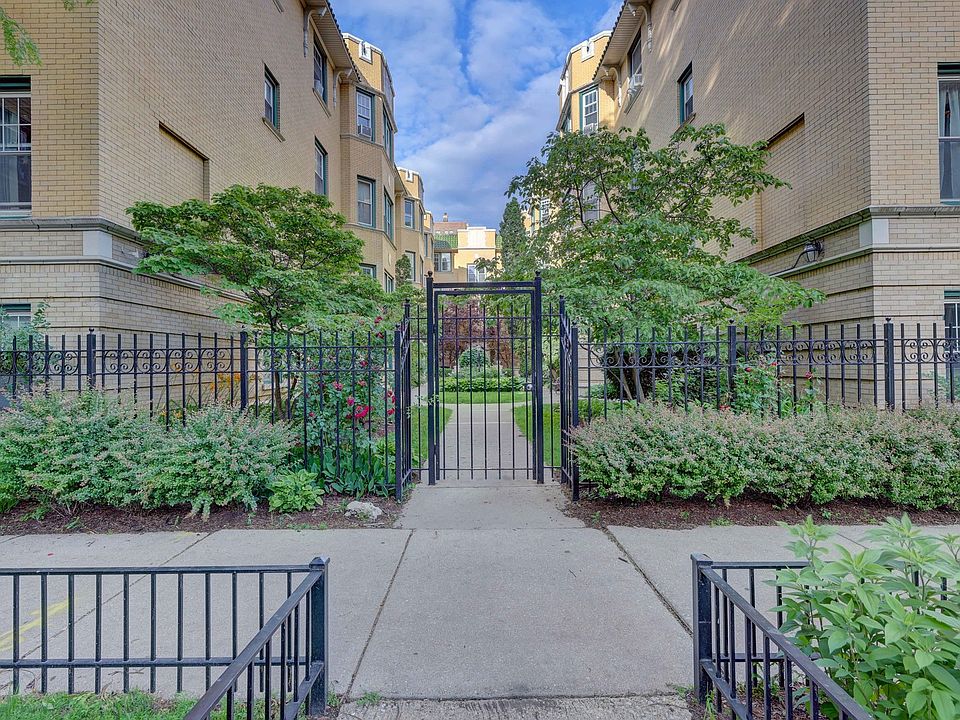 1st image of 5515 N Winthrop Ave #3E